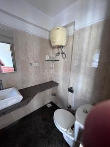 Image of 1860 Sq.ft 3 BHK Apartment / Flat for rent in Shalimar Township, Scheme No 114, Indore for Rs. 40000