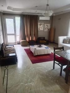 4 BHK Independent Builder Floor