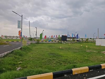 Image of 1050 Sq.ft Residential Plot / Land for sale in Padappai, Chennai for Rs. 3148950