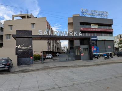 Image of 2971 Sq.ft 3 BHK Villa for sale in Ace Sai Dwarka Paradise, Dehu, Pune for Rs. 20000000