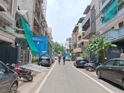 Image of 1800 Sq.ft Residential Plot / Land for sale in Kirti Nagar, New Delhi for Rs. 130000000