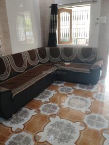 Hall Image of 900 Sq.ft 2 BHK Independent House for sale in Vatva Ahmedabad for Rs. 6800000