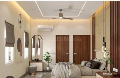Hall Image of 1017 Sq.ft 2 BHK Apartment / Flat for sale in Kharar Mohali for Rs. 5740000