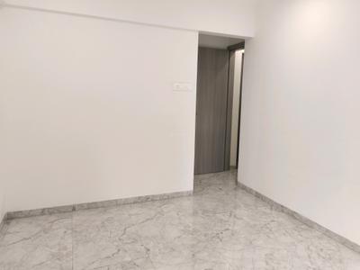 Bedroom Image of 1195 Sq.ft 2 BHK Apartment / Flat for sale in Today Ganesham, Ulwe Navi Mumbai for Rs. 12000000
