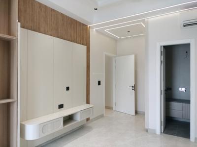 Bedroom Image of 3150 Sq.ft 4 BHK Builder Floor for sale in Sector 28 Faridabad for Rs. 42500000