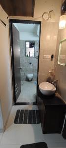 Image of 630 Sq.ft 1 BHK Apartment / Flat for rent in Chandrarang Atlanta II, Hinjawadi, Pune for Rs. 26000