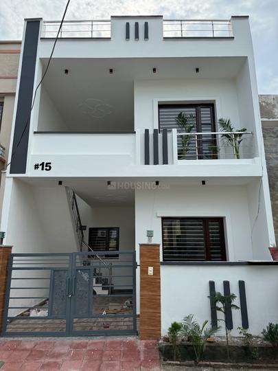 Guru Teg Bahadur Nagar, Kharar Main Image 1