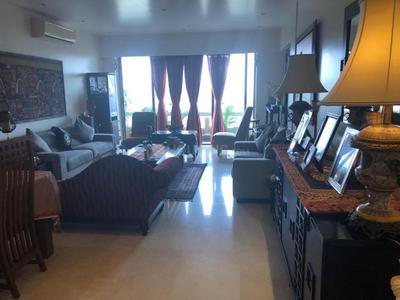Hall Image of 2850 Sq.ft 4 BHK Apartment / Flat for sale in Andheri West Mumbai for Rs. 165000000