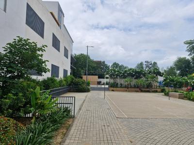 Image of 171 Sq.ft 3 BHK Villa for rent in Kedia Amara, Vaishali Nagar, Jaipur for Rs. 35000