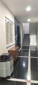 Image of 1900 Sq.ft 3 BHK Apartment / Flat for rent in Jubilee Hills, Hyderabad for Rs. 58000