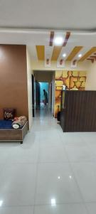 Hall Image of 900 Sq.ft 2 BHK Apartment / Flat for rent in Kalwa Thane for Rs. 35000
