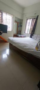Bedroom Image of 1260 Sq.ft 3 BHK Apartment / Flat for sale in Rau Indore for Rs. 4500000