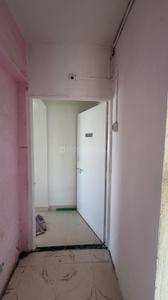 Image of 660 Sq.ft 1 BHK Apartment / Flat for sale in Green Woods, Dhayari, Pune for Rs. 3551000