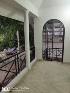 Balcony Image of 2400 Sq.ft 3 BHK Builder Floor for rent in Koramangala Bengaluru for Rs. 85000