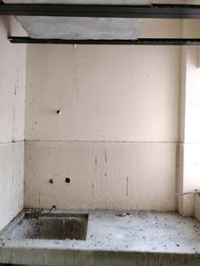 Kitchen Image of 450 Sq.ft 1 BHK Apartment / Flat for sale in Sector 23B Dwarka New Delhi for Rs. 5000000