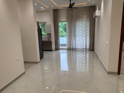 Living Room Image of 1500 Sq.ft 3 BHK Apartment / Flat for sale in Prosper Epic Homes, Sector 89 Faridabad for Rs. 17000000