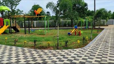 Image of 2380 Sq.ft Residential Plot / Land for sale in Panjappur, Tiruchirappalli for Rs. 6128500