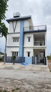 Image of 1200 Sq.ft 4 BHK Duplex for sale in Sardar Vallabh Bhai Patel Nagara, Mysore for Rs. 18000000