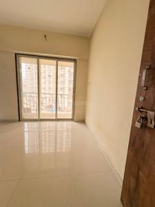 Living Room Image of 310 Sq.ft 1 RK Apartment / Flat for sale in Seven Eleven Apna Ghar Phase III, Mira Road East Mira Bhayandar for Rs. 3600000