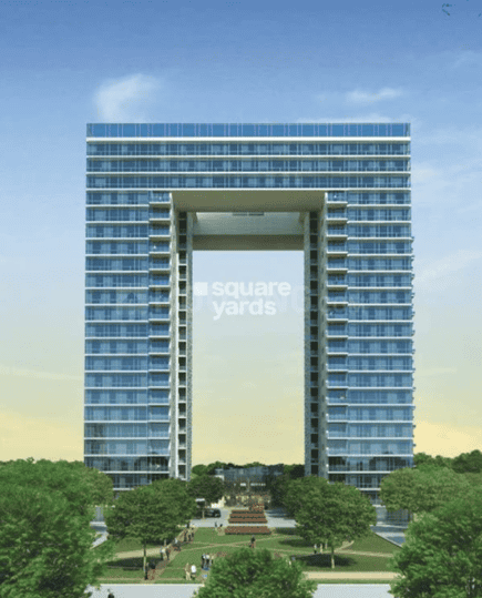 Ireo The Grand Arch Main Image 1