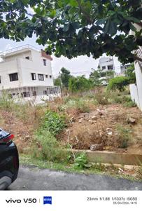 Image of 2600 Sq.ft Residential Plot / Land for sale in Vidyaranyapura, Bengaluru for Rs. 35100000
