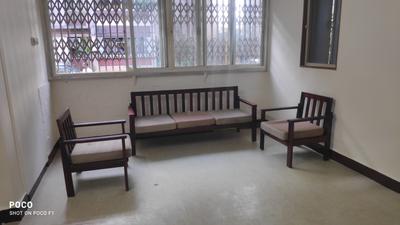 Hall Image of Sudhir Trivikran Vinod Nest in Chembur, Mumbai