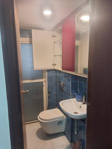 Image of 550 Sq.ft 1 BHK Apartment / Flat for sale in Lodha Amara, Kolshet, Thane for Rs. 7399999