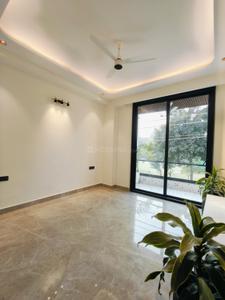 Hall Image of 3240 Sq.ft 4 BHK Builder Floor for sale in DLF Platinum Residences, DLF Phase 4 Gurgaon for Rs. 59000000