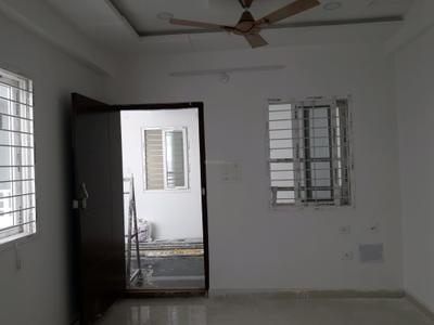 Living Room Image of 1100 Sq.ft 2 BHK Apartment / Flat for rent in Sri Gajanana Homes, Kompally Hyderabad for Rs. 14000