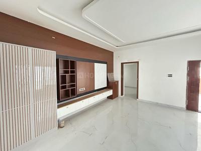 Bedroom Image of 920 Sq.ft 2 BHK Independent House for sale in Parivakkam Chennai for Rs. 5500000
