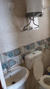Image of 834 Sq.ft 2 BHK Apartment / Flat for sale in Signature Global Prime, Sector 63, Gurgaon for Rs. 10500000