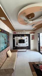 Image of 1202 Sq.ft 3 BHK Apartment / Flat for sale in Hemant Sunville, Ambegaon Budruk, Pune for Rs. 9201000