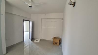 Bedroom Image of 2000 Sq.ft 3 BHK Apartment / Flat for sale in ATS Le Grandiose, Sector 150 Noida for Rs. 24600000
