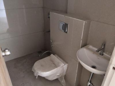 Bedroom Three Image of 2800 Sq.ft 3 BHK Apartment / Flat for rent in Oryn Armonia, Science Park Ahmedabad for Rs. 40000