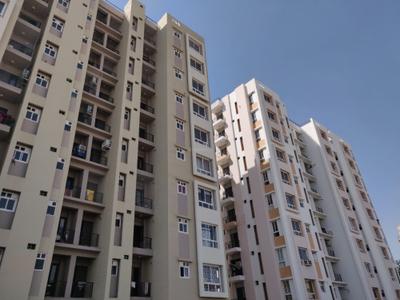 Image of 866 Sq.ft 2 BHK Apartment / Flat for sale in Siddha Aangan, Bagru, Jaipur for Rs. 2350000