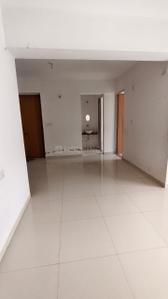 Hall Image of 1404 Sq.ft 2 BHK Apartment / Flat for sale in Ananta Elegance, Sanand Ahmedabad for Rs. 4200000