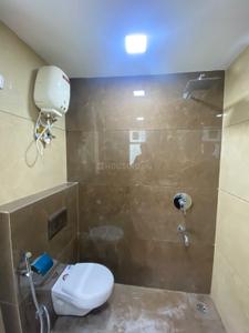 Bathroom Image of Sneha Girls PG in Sector 46, Gurgaon
