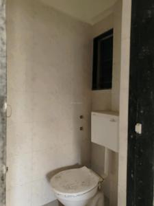 Common Bathroom Image of 1250 Sq.ft 2 BHK Apartment / Flat for sale in Majesty Olympus Towers, Vasai East Vasai for Rs. 7344000