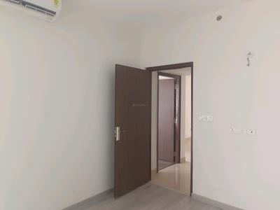 Bedroom Image of 950 Sq.ft 2 BHK Apartment / Flat for sale in Hero Homes, Sector 104 Gurgaon for Rs. 16500000