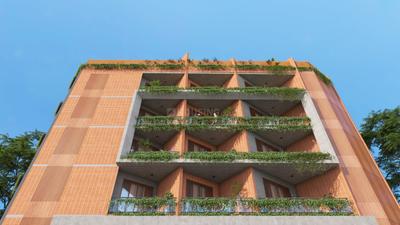 Image of 2368 Sq.ft 3 BHK Apartment / Flat for sale in Banashankari, Bengaluru for Rs. 35529856