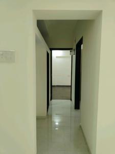 Passage Image of 650 Sq.ft 1 BHK Apartment / Flat for sale in Boisar Mumbai for Rs. 3152000