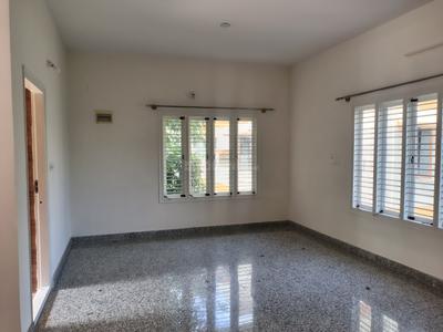 Hall Image of 2100 Sq.ft 3 BHK Independent House for rent in Rayasandra Bengaluru for Rs. 35000