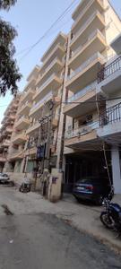 Image of 420 Sq.ft Residential Plot / Land for sale in Sector 15, Gurgaon for Rs. 105000000