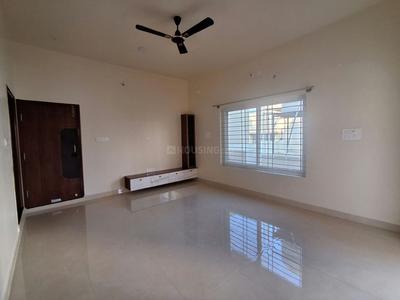Hall Image of 1200 Sq.ft 2 BHK Apartment / Flat for rent in Vijayanagar Mysore for Rs. 20000