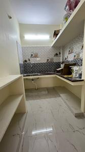 Kitchen Image of 440 Sq.ft 2 BHK Independent House for sale in Ayappakkam Chennai for Rs. 7300000