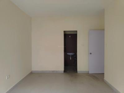 Bedroom Image of 820 Sq.ft 2 BHK Apartment / Flat for sale in TATA New Haven Boisar II, Boisar Mumbai for Rs. 3600000