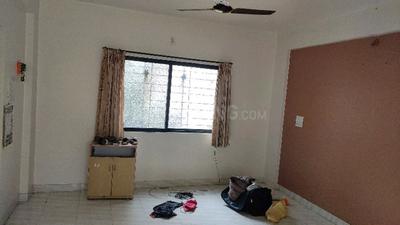 Hall Image of 804 Sq.ft 2 BHK Apartment / Flat for sale in Laxmi Heritage, Shivane Pune for Rs. 4200000