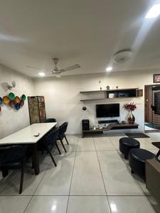 Hall Image of 1000 Sq.ft 2 BHK Apartment / Flat for sale in Memnagar Ahmedabad for Rs. 7500000