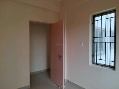 Bedroom Image of 906 Sq.ft 3 BHK Apartment / Flat for sale in Simoco Sanhita, New Town Kolkata for Rs. 4000000