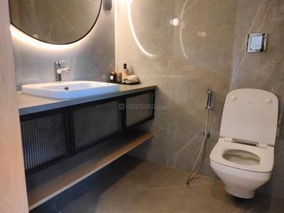 Image of 2270 Sq.ft 4 BHK Apartment / Flat for sale in Supreme Boulevard Chembur Wing A, Chembur, Mumbai for Rs. 59000000